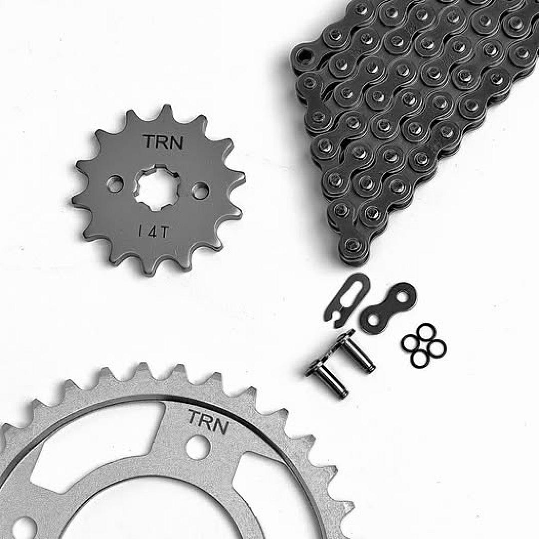 3 ข้อที่เข้าใจผิด! เรื่อง "ทดสเตอร์" มอเตอร์ไซค์